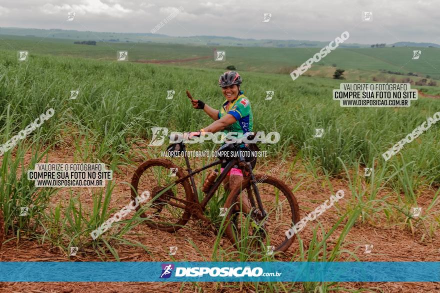 Circuito Metropolitano de Cicloturismo - 3ª Etapa