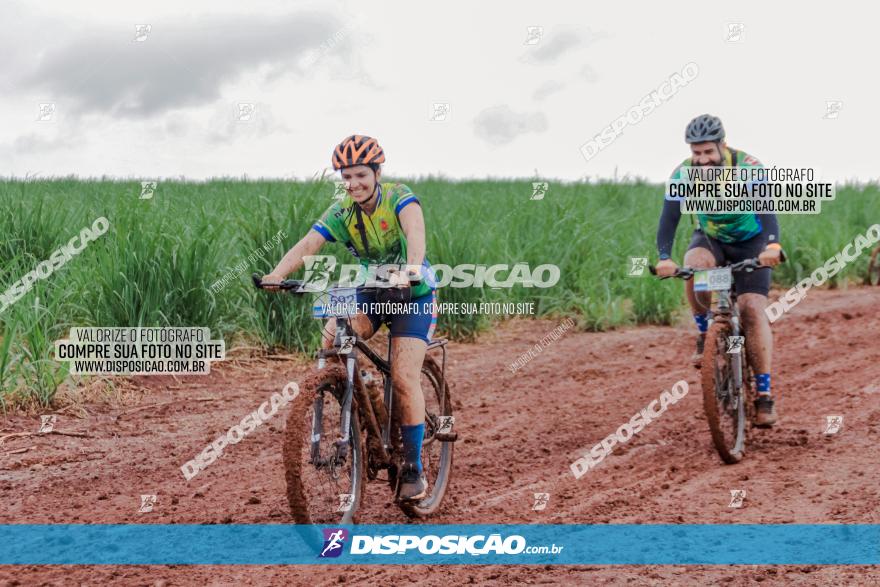 Circuito Metropolitano de Cicloturismo - 3ª Etapa