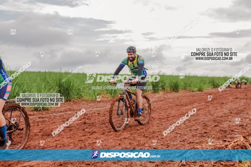 Circuito Metropolitano de Cicloturismo - 3ª Etapa