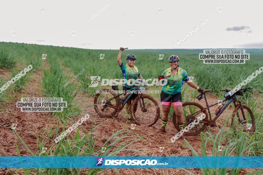 Circuito Metropolitano de Cicloturismo - 3ª Etapa