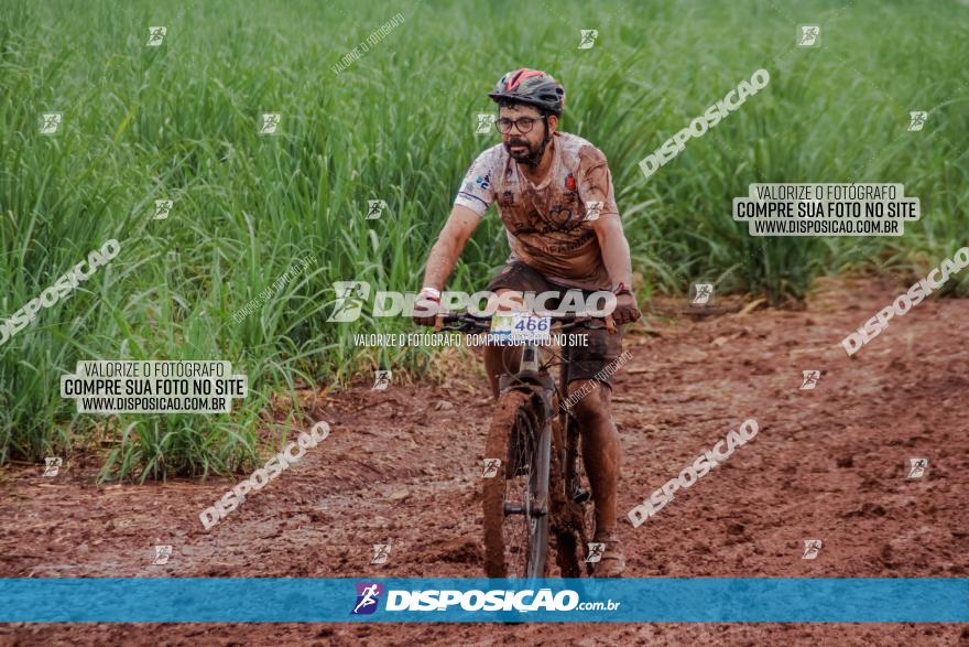 Circuito Metropolitano de Cicloturismo - 3ª Etapa