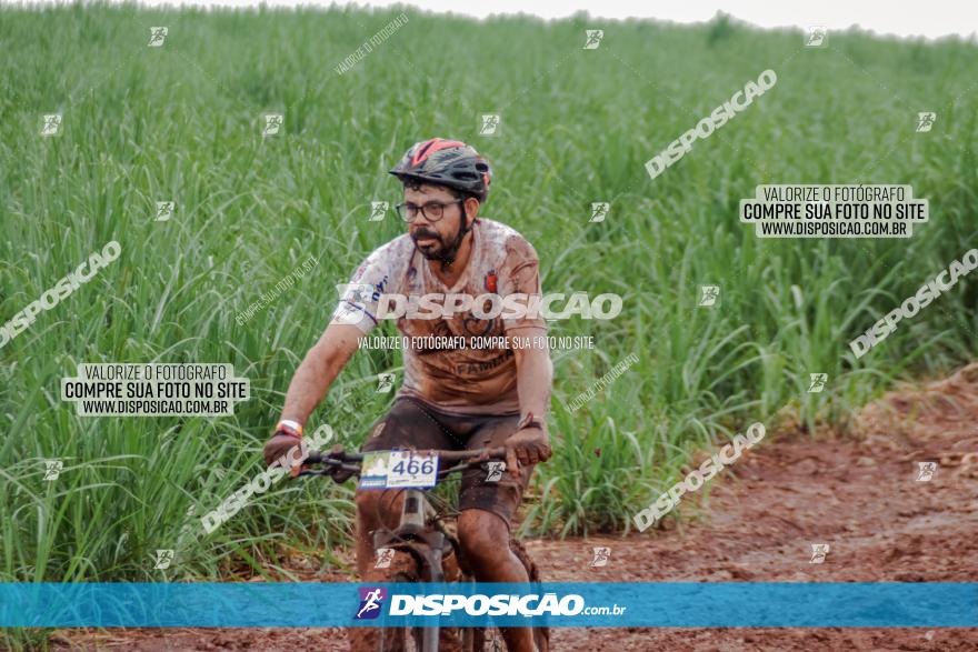 Circuito Metropolitano de Cicloturismo - 3ª Etapa