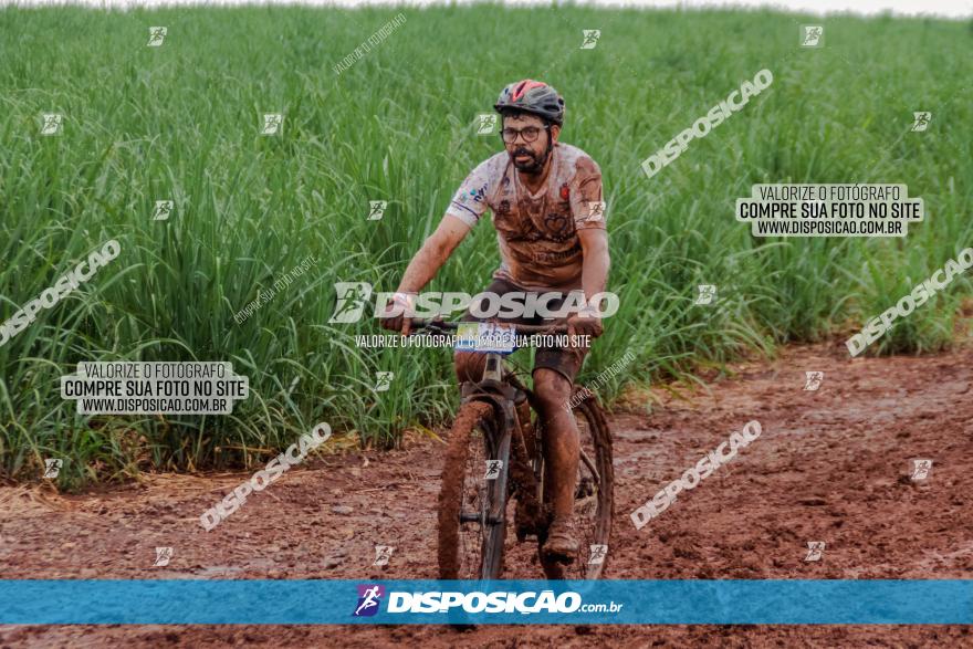 Circuito Metropolitano de Cicloturismo - 3ª Etapa