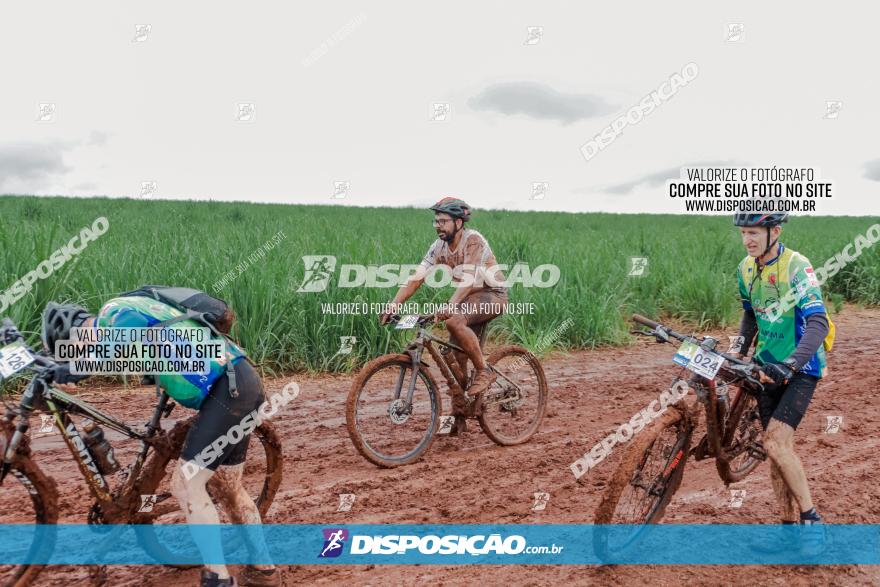 Circuito Metropolitano de Cicloturismo - 3ª Etapa