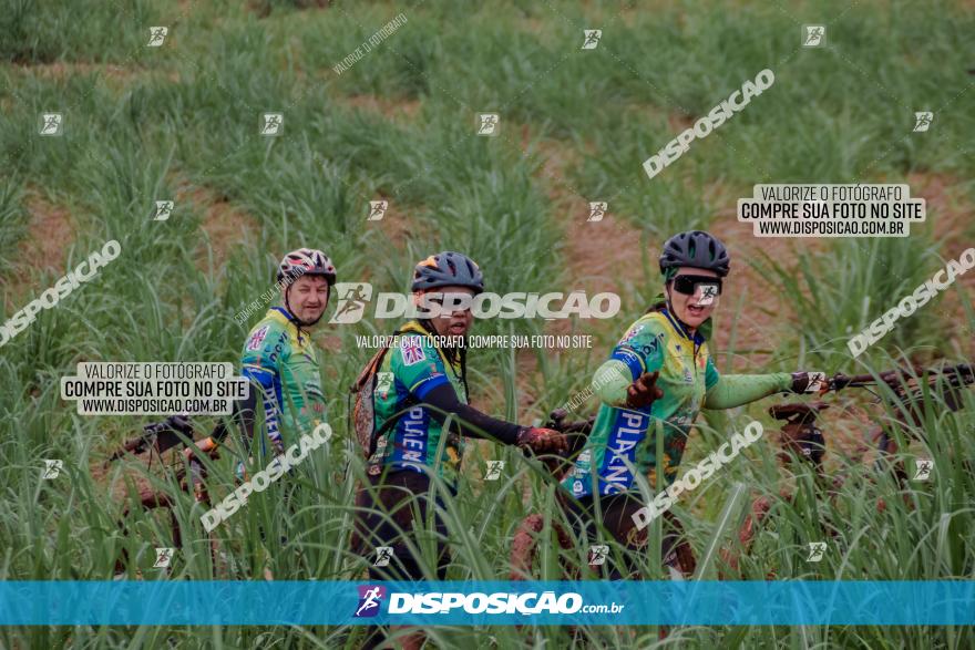 Circuito Metropolitano de Cicloturismo - 3ª Etapa