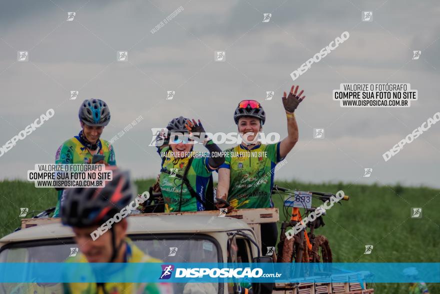 Circuito Metropolitano de Cicloturismo - 3ª Etapa