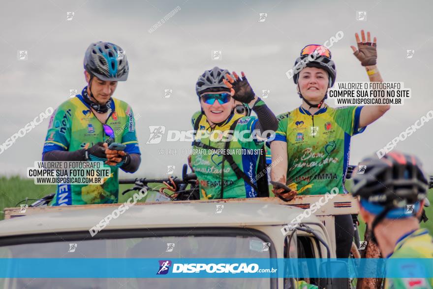 Circuito Metropolitano de Cicloturismo - 3ª Etapa