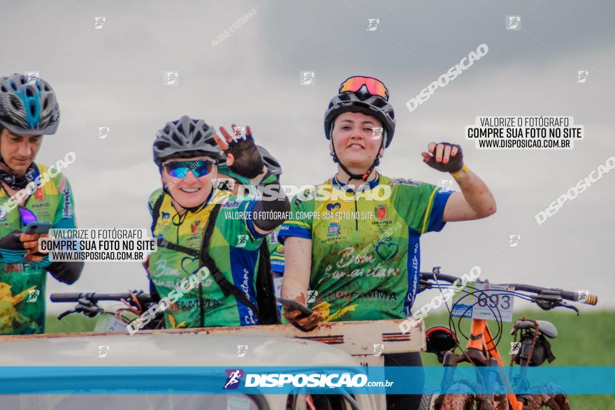 Circuito Metropolitano de Cicloturismo - 3ª Etapa