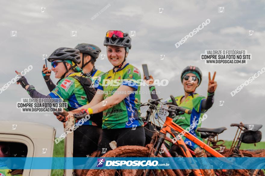 Circuito Metropolitano de Cicloturismo - 3ª Etapa