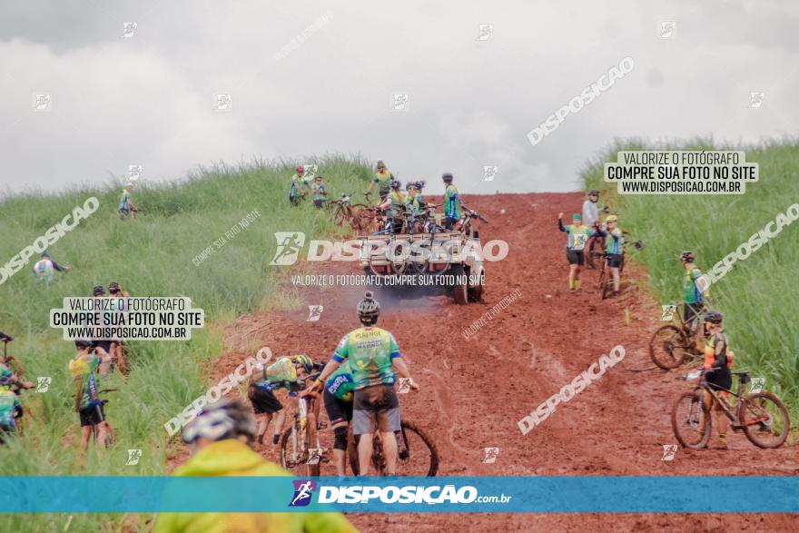 Circuito Metropolitano de Cicloturismo - 3ª Etapa