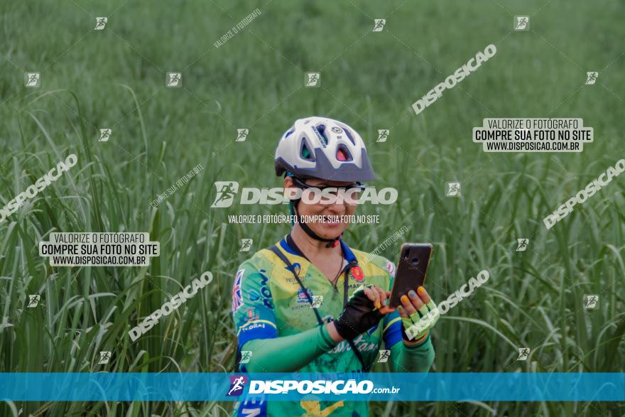 Circuito Metropolitano de Cicloturismo - 3ª Etapa