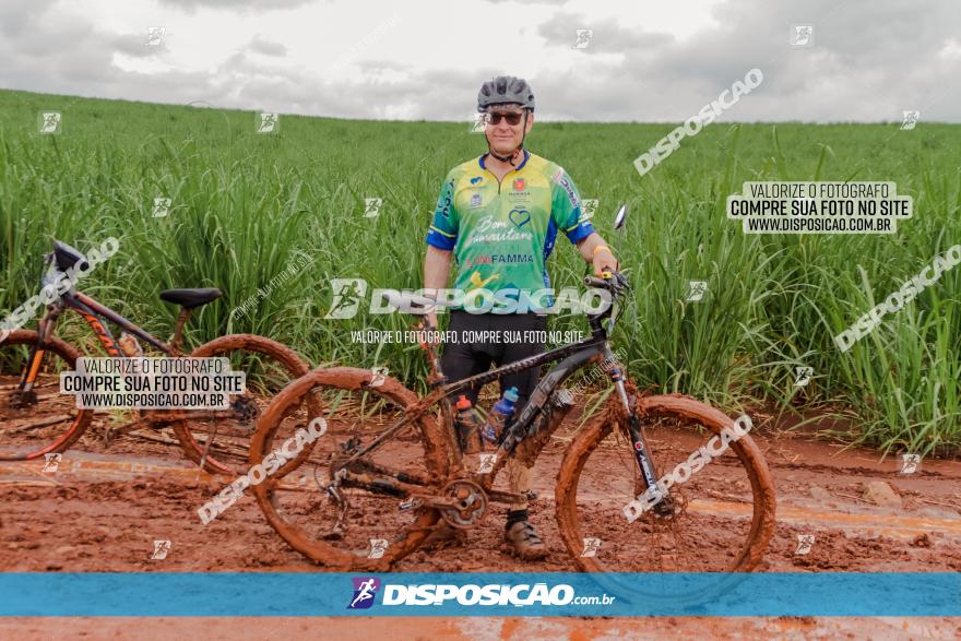 Circuito Metropolitano de Cicloturismo - 3ª Etapa