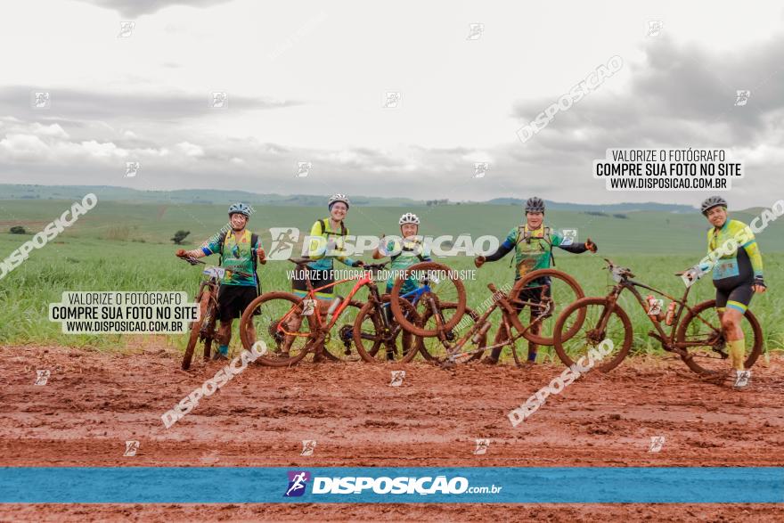 Circuito Metropolitano de Cicloturismo - 3ª Etapa