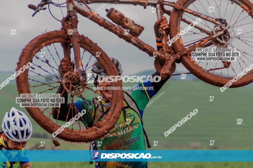 Circuito Metropolitano de Cicloturismo - 3ª Etapa