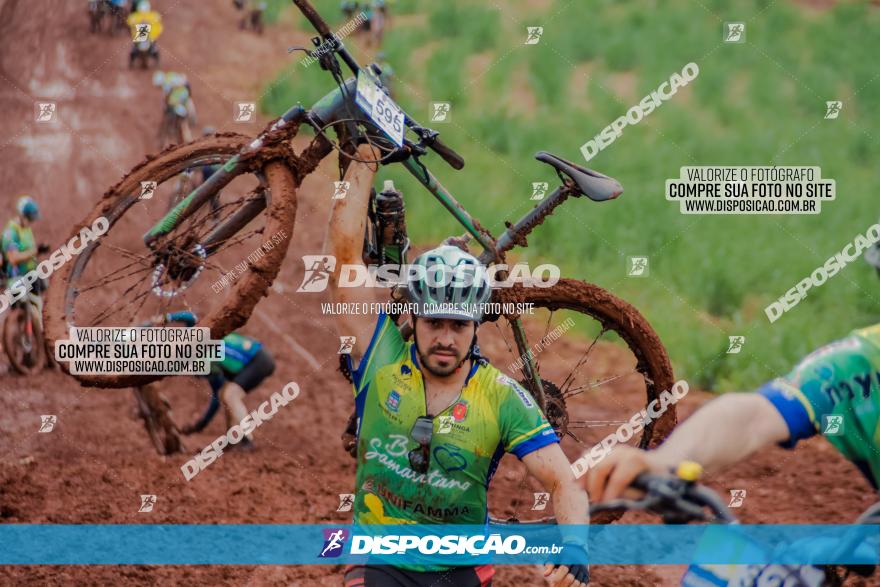 Circuito Metropolitano de Cicloturismo - 3ª Etapa