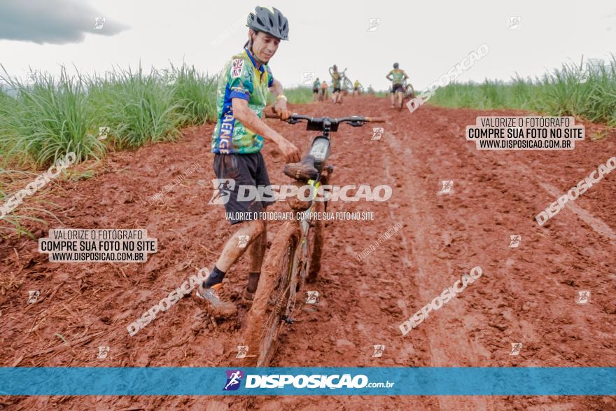 Circuito Metropolitano de Cicloturismo - 3ª Etapa