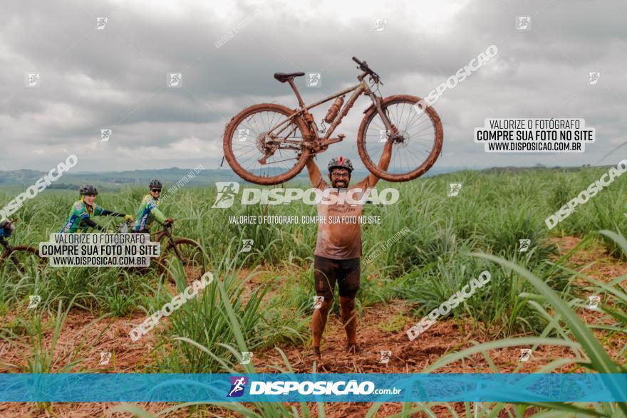 Circuito Metropolitano de Cicloturismo - 3ª Etapa