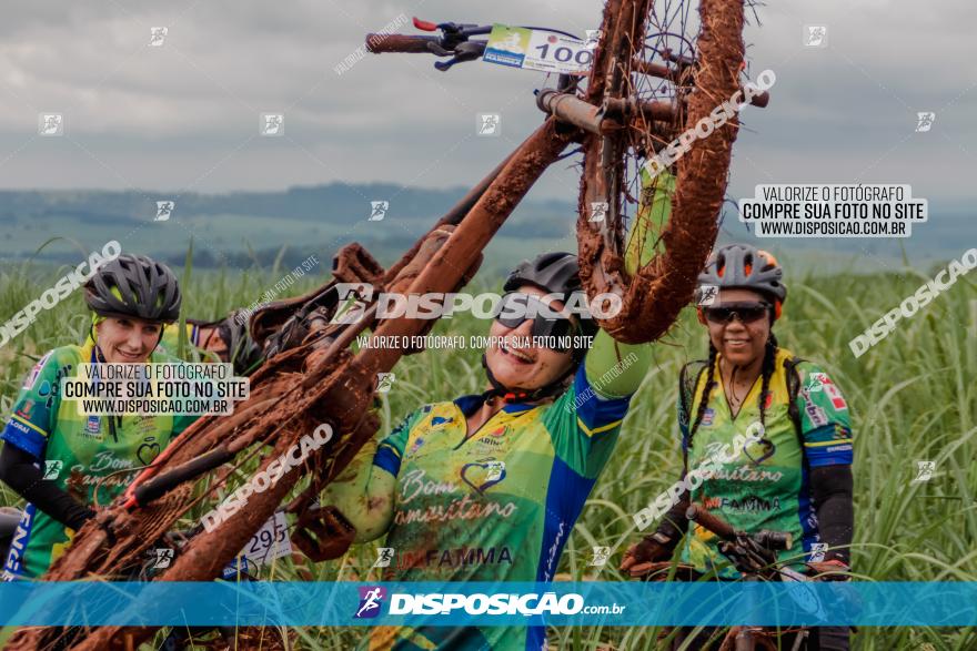 Circuito Metropolitano de Cicloturismo - 3ª Etapa