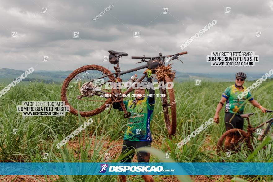 Circuito Metropolitano de Cicloturismo - 3ª Etapa