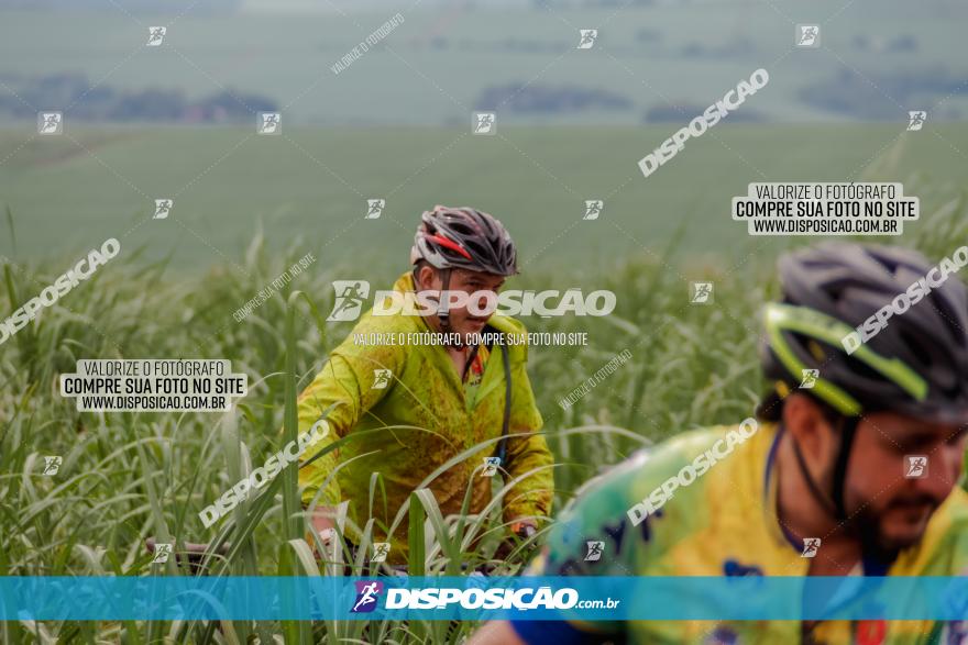 Circuito Metropolitano de Cicloturismo - 3ª Etapa