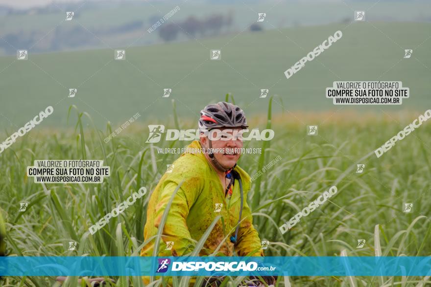 Circuito Metropolitano de Cicloturismo - 3ª Etapa