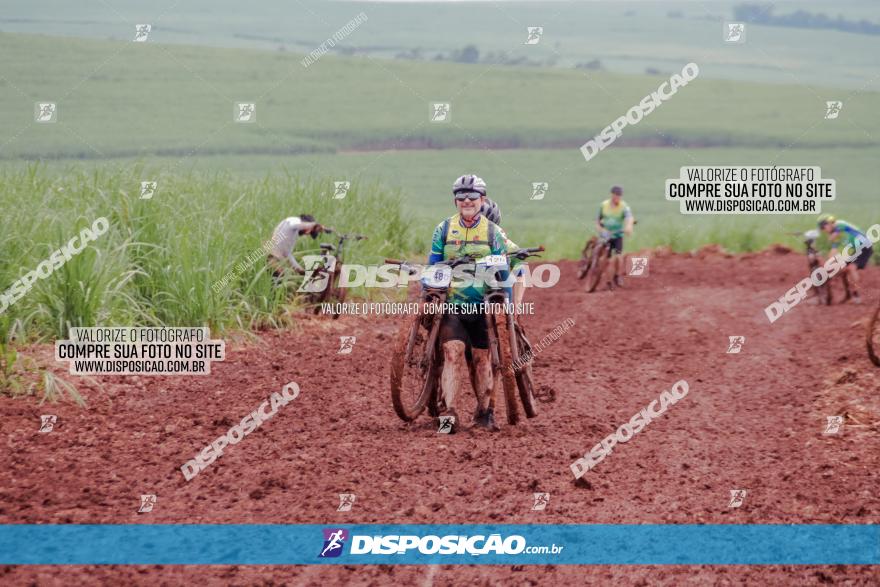 Circuito Metropolitano de Cicloturismo - 3ª Etapa