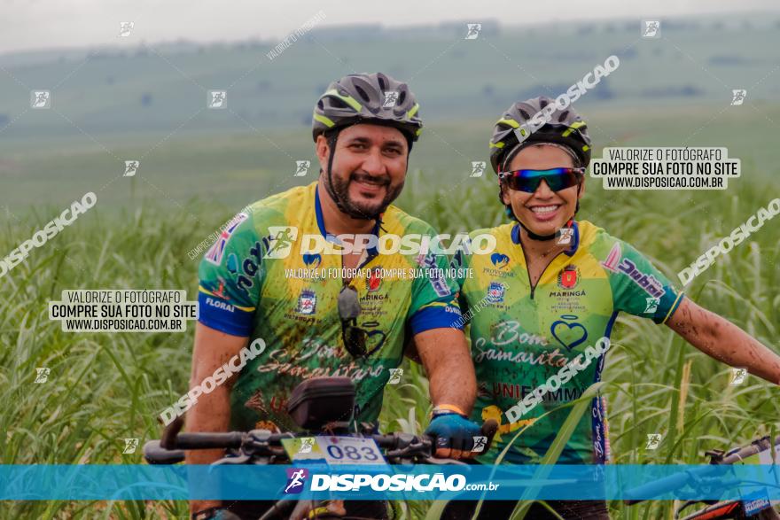 Circuito Metropolitano de Cicloturismo - 3ª Etapa