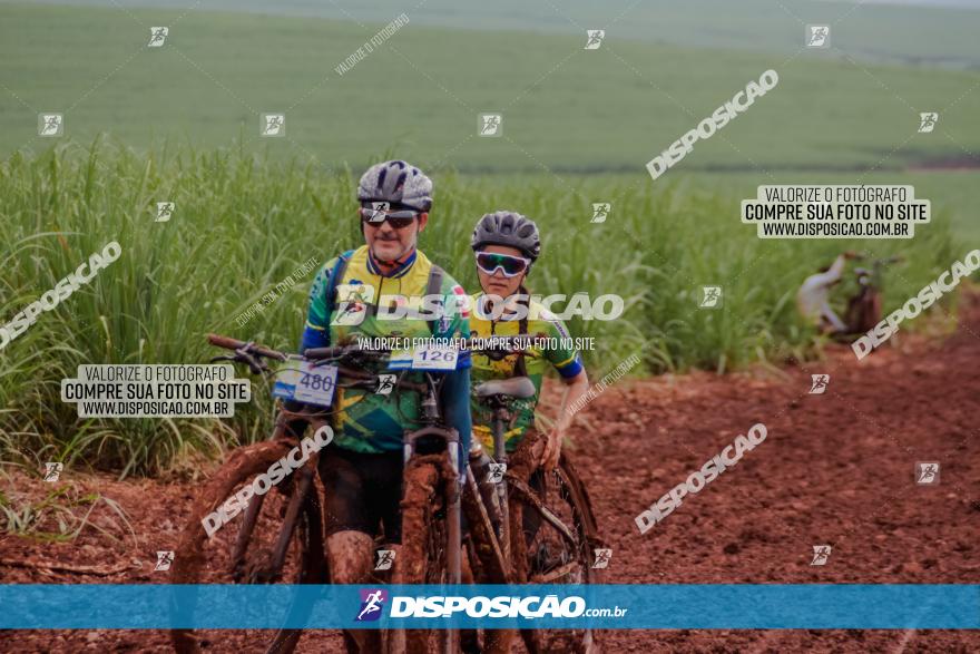 Circuito Metropolitano de Cicloturismo - 3ª Etapa