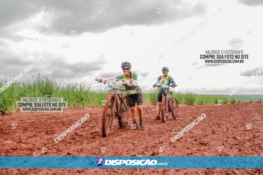 Circuito Metropolitano de Cicloturismo - 3ª Etapa