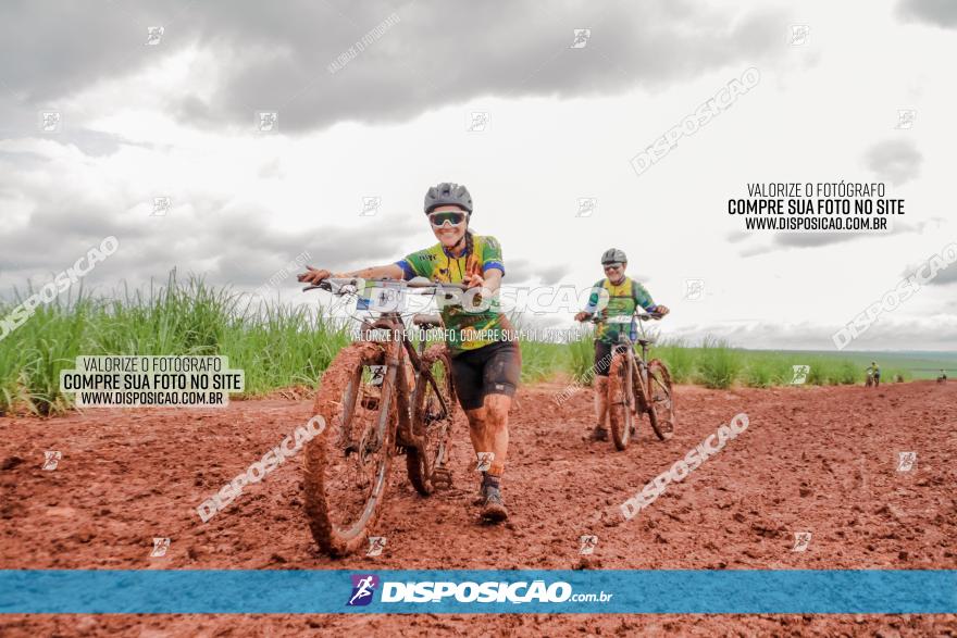 Circuito Metropolitano de Cicloturismo - 3ª Etapa