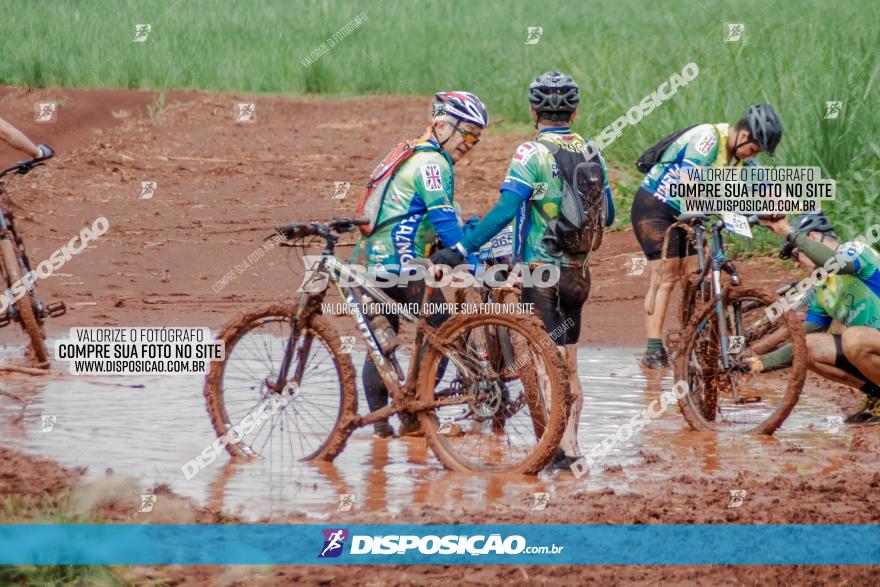 Circuito Metropolitano de Cicloturismo - 3ª Etapa