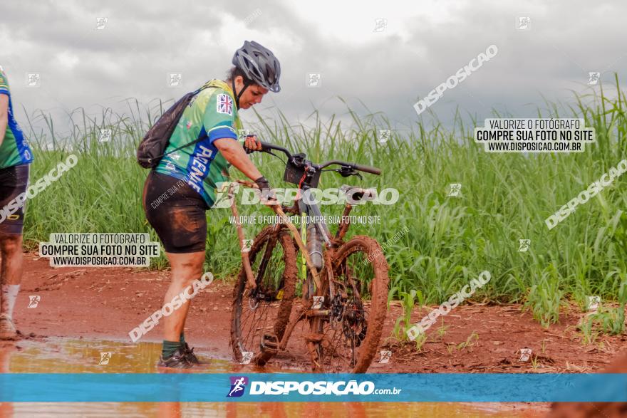 Circuito Metropolitano de Cicloturismo - 3ª Etapa