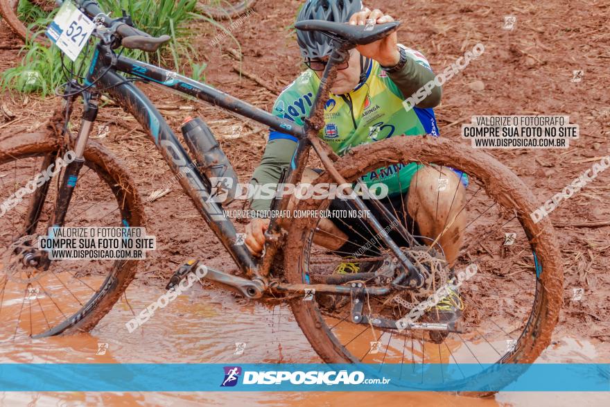 Circuito Metropolitano de Cicloturismo - 3ª Etapa