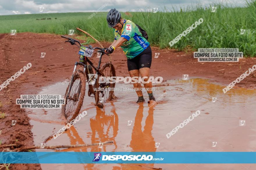 Circuito Metropolitano de Cicloturismo - 3ª Etapa