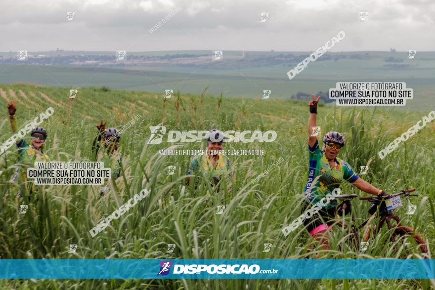 Circuito Metropolitano de Cicloturismo - 3ª Etapa