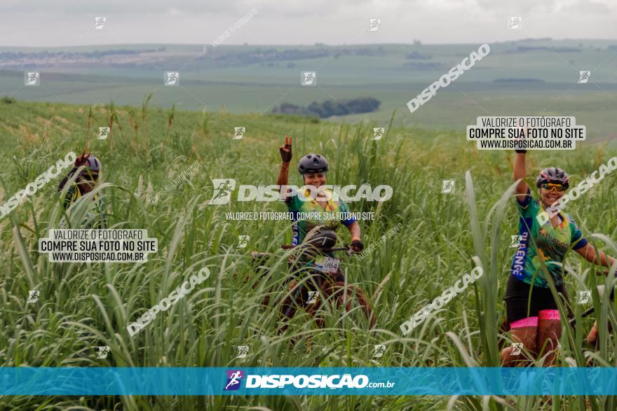 Circuito Metropolitano de Cicloturismo - 3ª Etapa