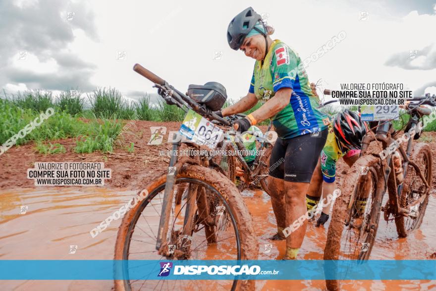 Circuito Metropolitano de Cicloturismo - 3ª Etapa