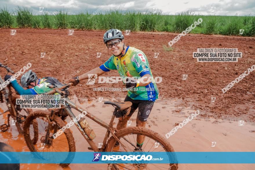 Circuito Metropolitano de Cicloturismo - 3ª Etapa