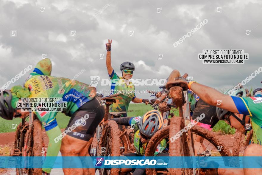 Circuito Metropolitano de Cicloturismo - 3ª Etapa