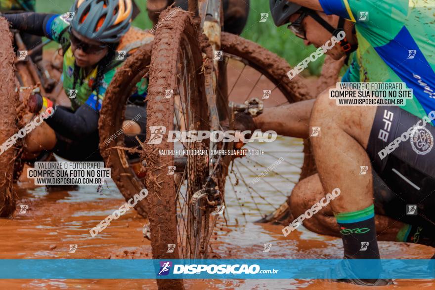 Circuito Metropolitano de Cicloturismo - 3ª Etapa