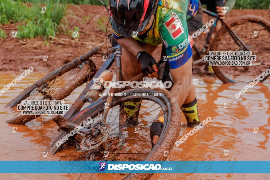 Circuito Metropolitano de Cicloturismo - 3ª Etapa