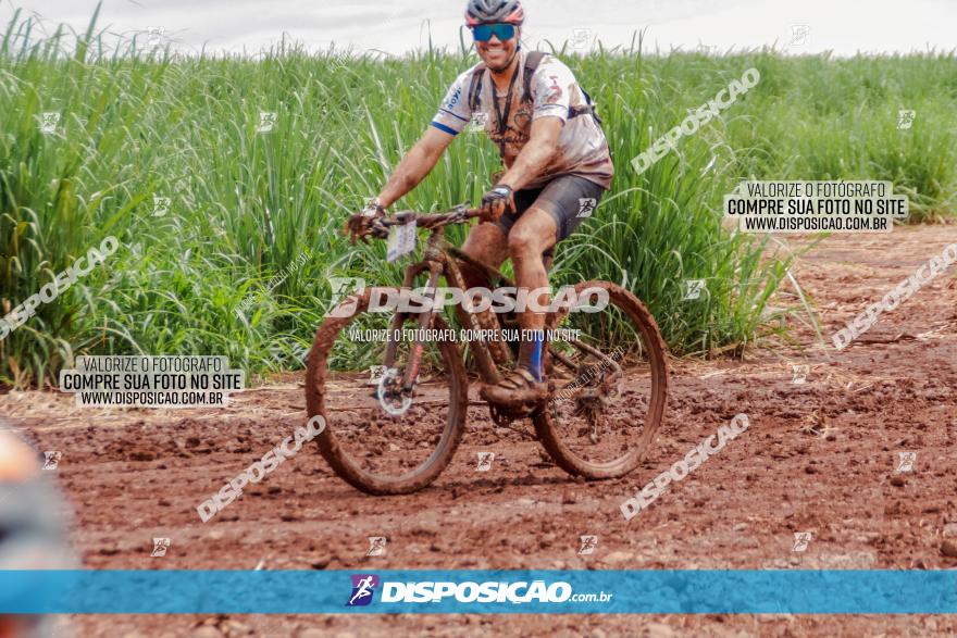 Circuito Metropolitano de Cicloturismo - 3ª Etapa