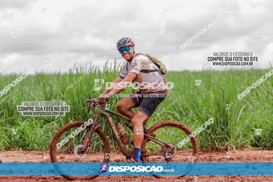 Circuito Metropolitano de Cicloturismo - 3ª Etapa