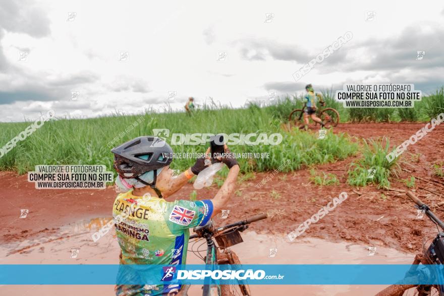 Circuito Metropolitano de Cicloturismo - 3ª Etapa