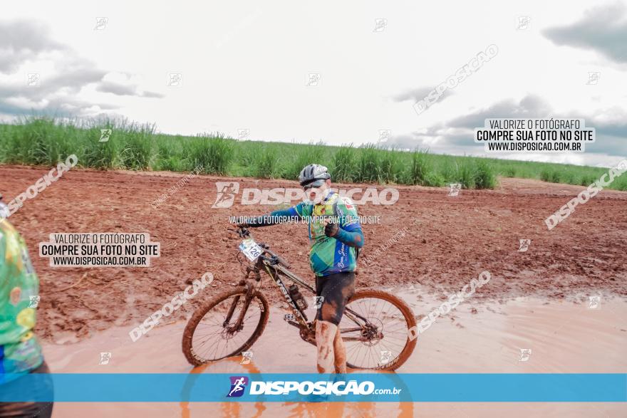 Circuito Metropolitano de Cicloturismo - 3ª Etapa