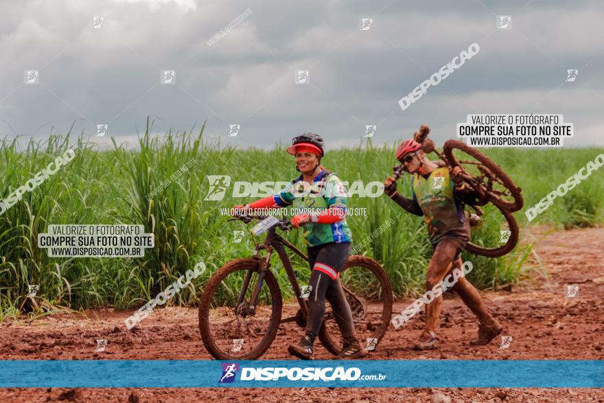 Circuito Metropolitano de Cicloturismo - 3ª Etapa