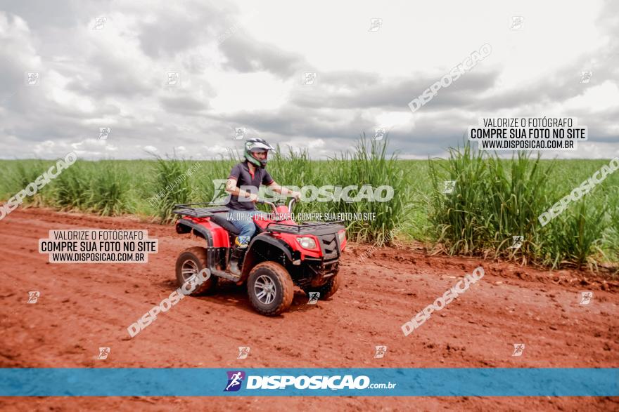 Circuito Metropolitano de Cicloturismo - 3ª Etapa