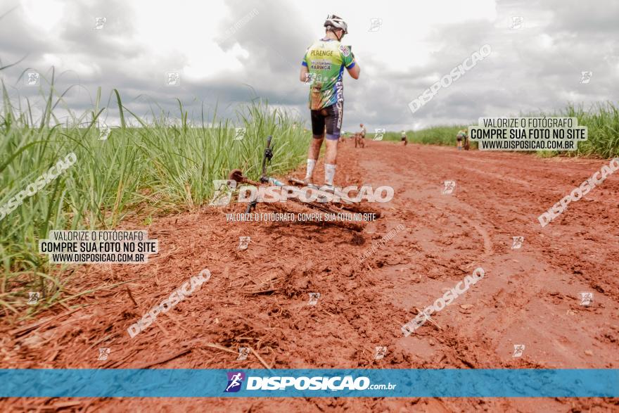 Circuito Metropolitano de Cicloturismo - 3ª Etapa