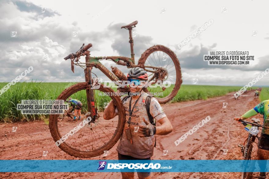 Circuito Metropolitano de Cicloturismo - 3ª Etapa