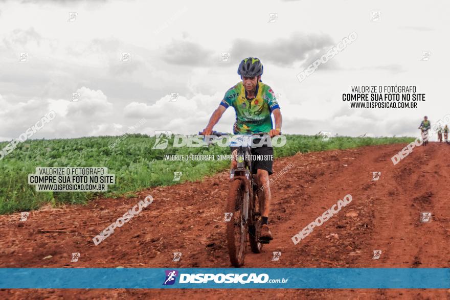 Circuito Metropolitano de Cicloturismo - 3ª Etapa